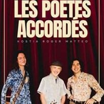 Les poètes accordés