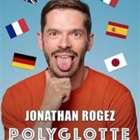 Jonathan Rogez dans Polyglotte