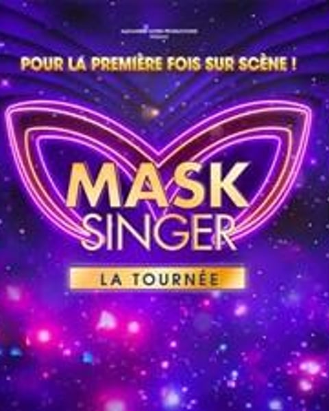 Mask Singer
