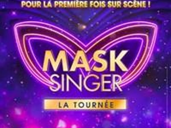Mask Singer
