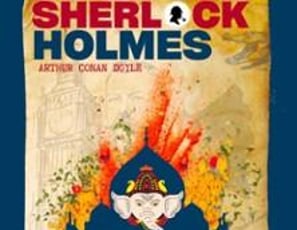 Sherlock Holmes et le Signe des 4