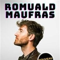 Romuald Maufras dans Saison 2