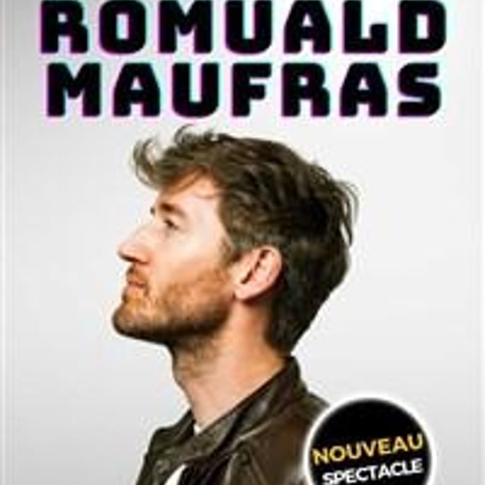 Romuald Maufras dans Saison 2