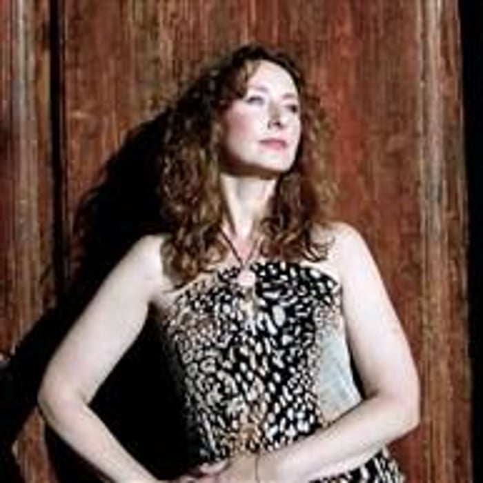 Vive les Françaises : Célébrer en chants et en scènes, avec Malinda Haslett, soprano