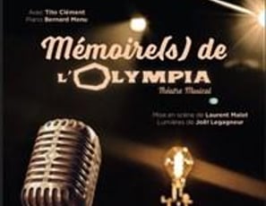 Mémoire(s) de l'Olympia