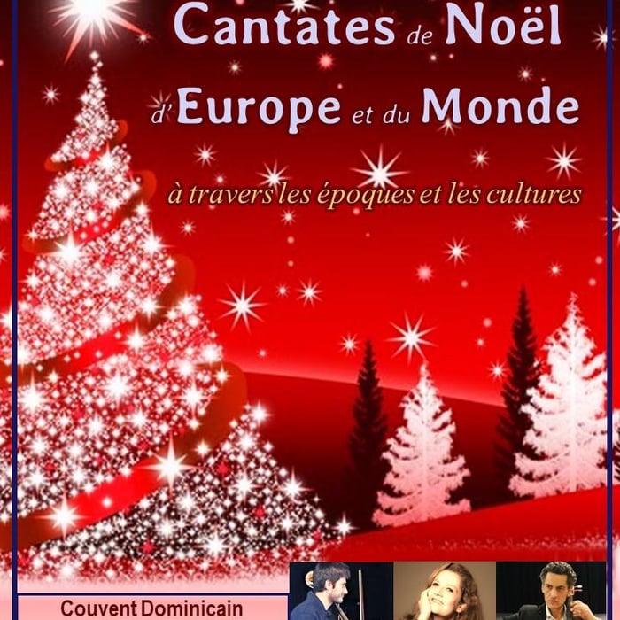 Grand Concert de Noël du Couvent