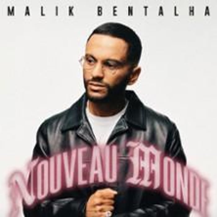 Malik Bentalha, Nouveau Monde