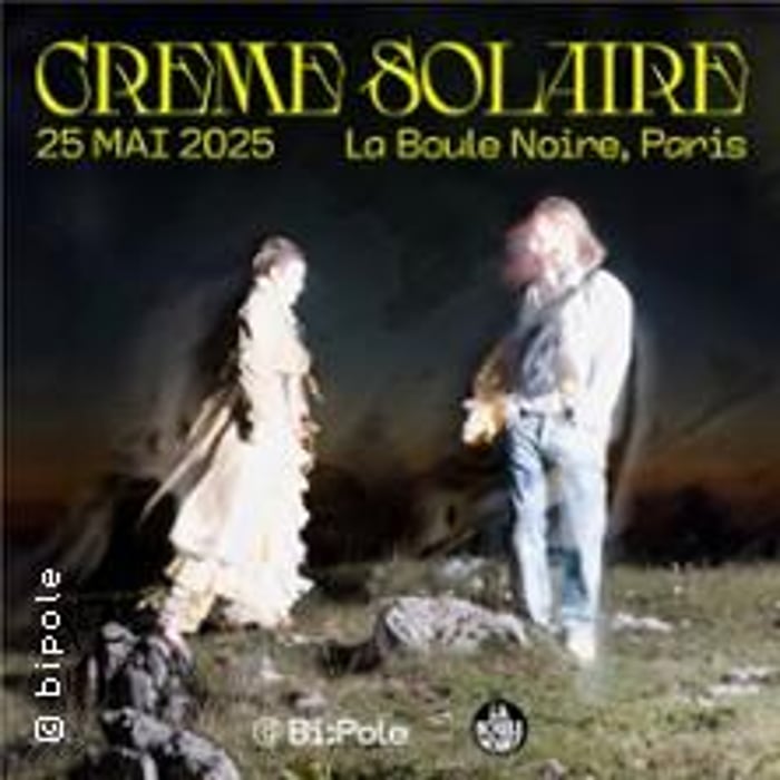 Crème Solaire et Première Partie