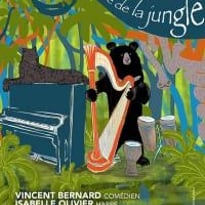 Le Livre de la Jungle