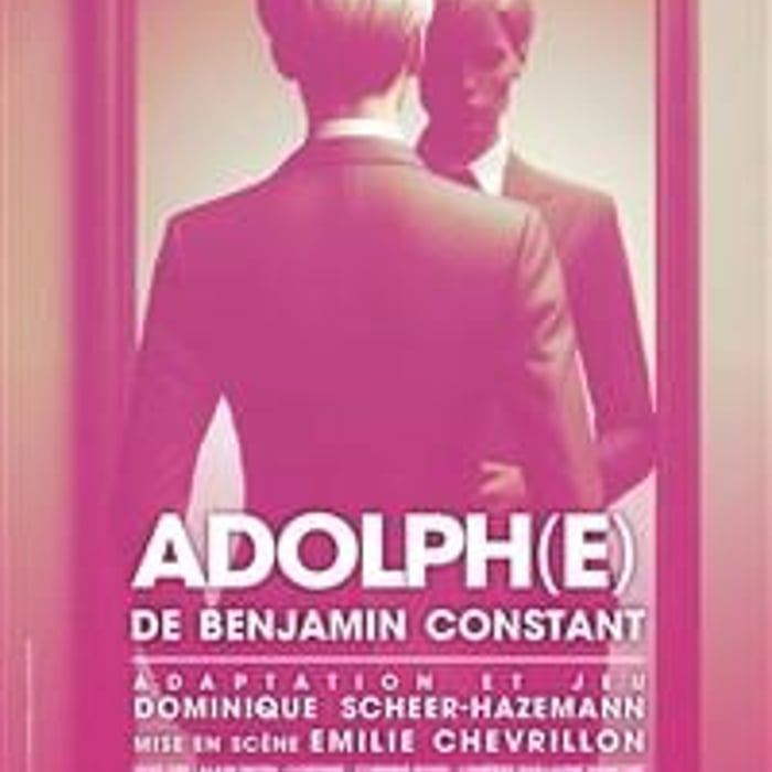 Adolphe