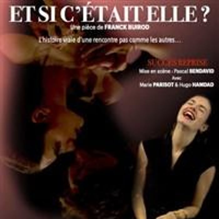 Et si c'était elle ?