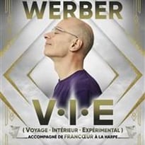 Bernard Werber dans V.I.E