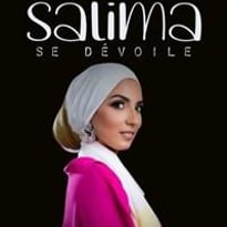 Salima se dévoile