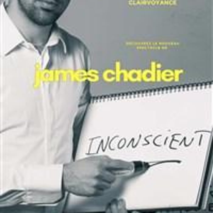 James Chadier dans Inconscient