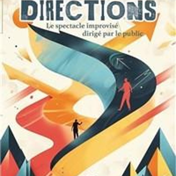 DirectionS