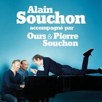 Alain Souchon