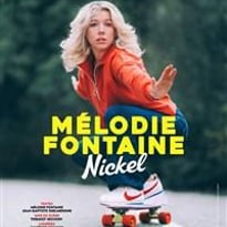 Mélodie Fontaine dans Nickel