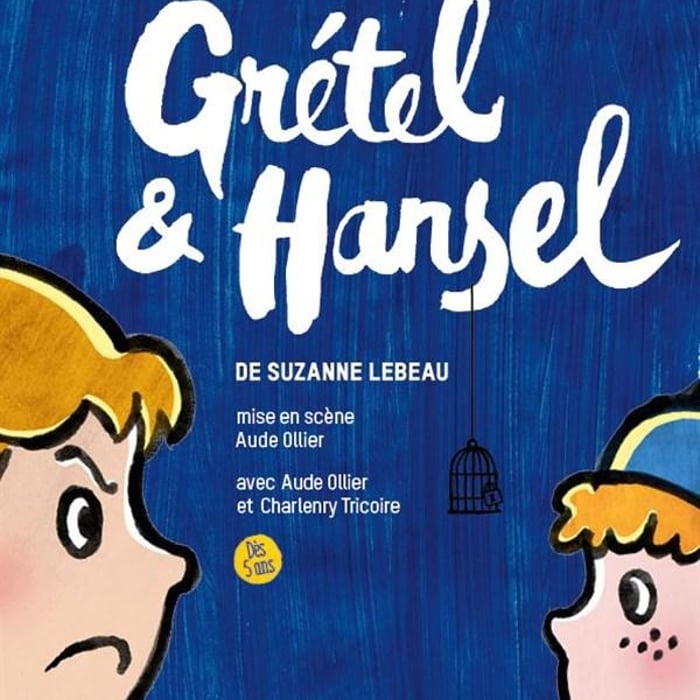 Gretel et Hansel