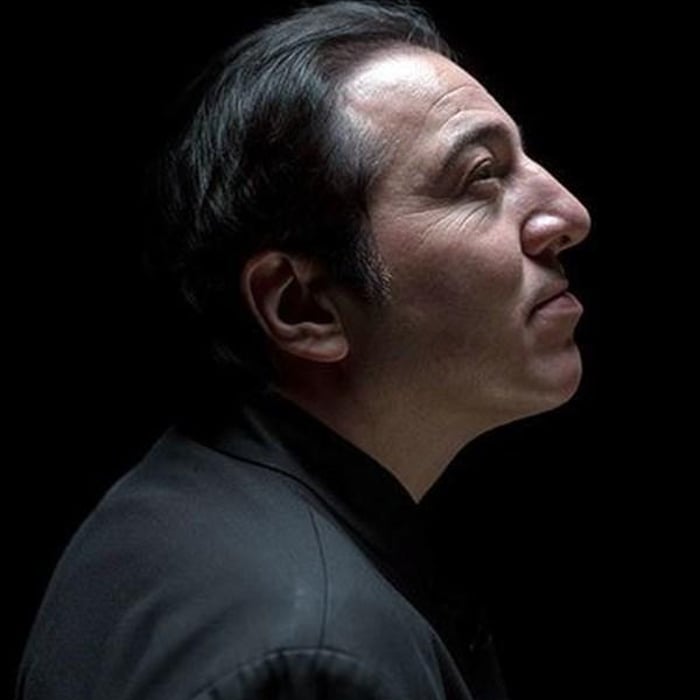 Fazil Say