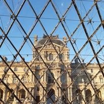 Louvre Couture