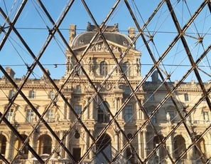 Louvre Couture