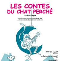 Les Contes du Chat Perché