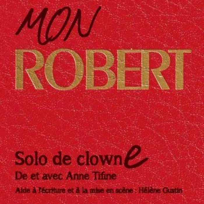 Mon Robert