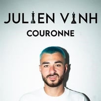 Julien Vinh dans Couronne