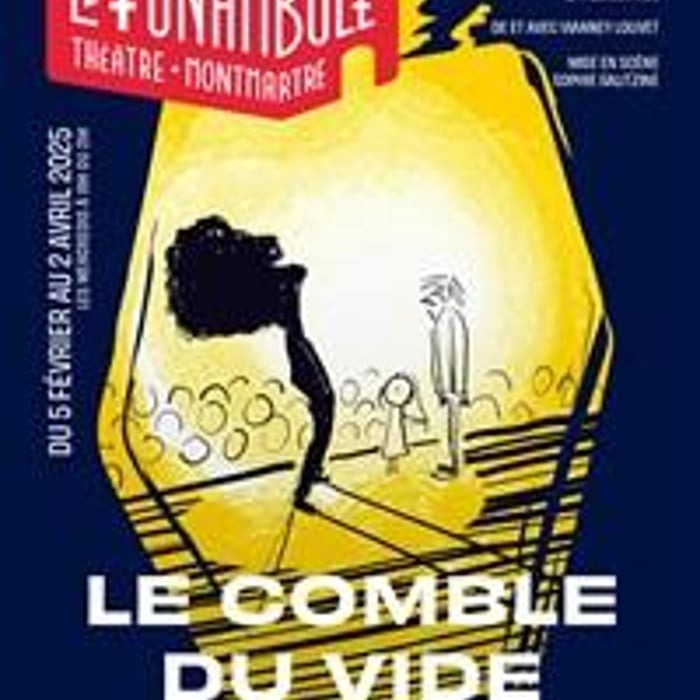 Le comble du vide