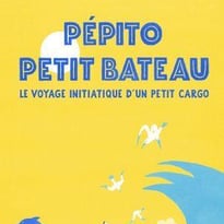 Pépito Petit Bateau