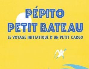 Pépito Petit Bateau