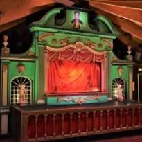 Guignol à la Conquête du Royaume Enchanté