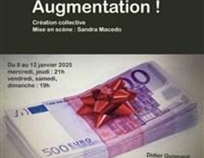 Augmentation !