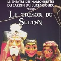 Le Trésor du Sultan