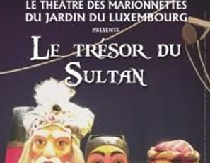 Le Trésor du Sultan