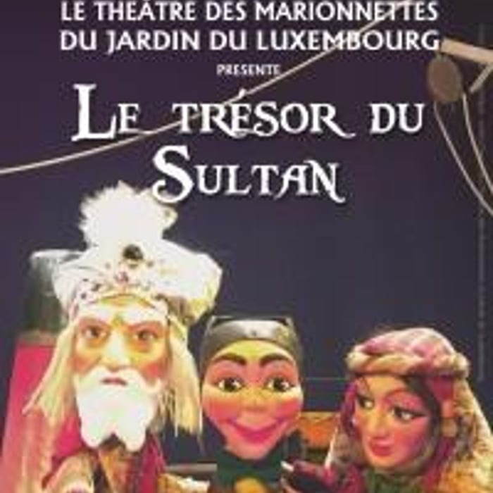 Le Trésor du Sultan