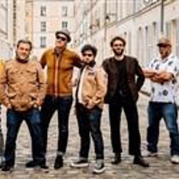 The Hypnotiks : Old School Soul et Uptown Funk