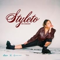 Styleto, Tournée