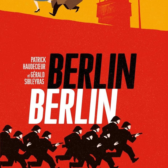 Berlin Berlin