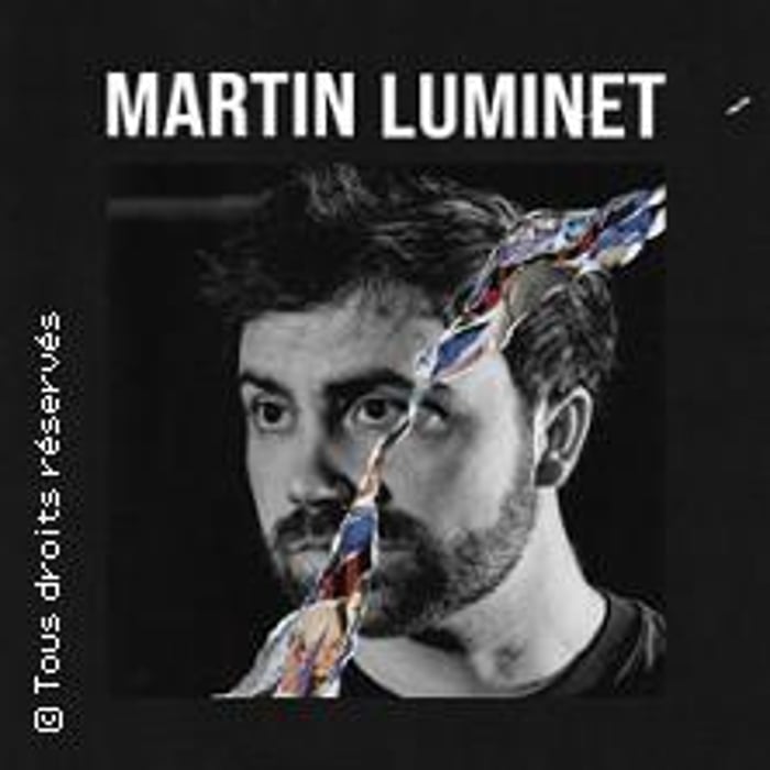 Martin Luminet