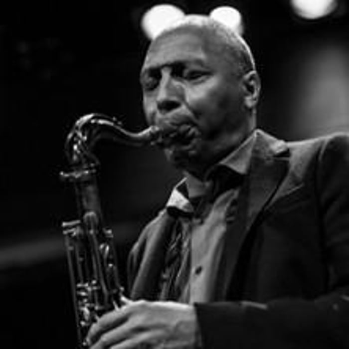 Ralph Moore Quartet ft. Dave Kikoski