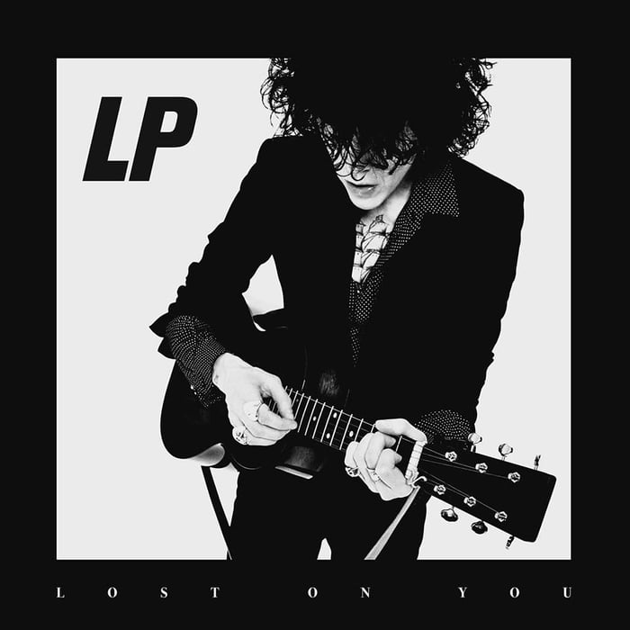 Lp