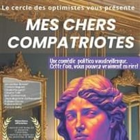 Mes chers compatriotes