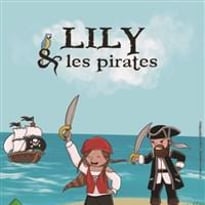 Lily et les pirates