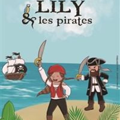 Lily et les pirates