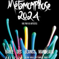 La Métamorphose 2024