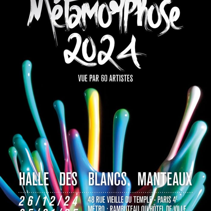 La Métamorphose 2024