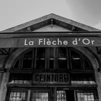 La Flèche d'Or