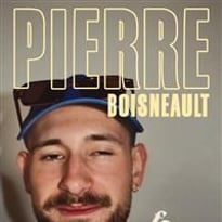 Pierre Boisneault dans Forge