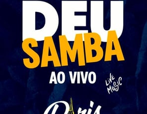 Deu Samba